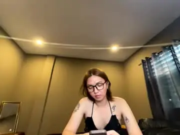 Chaturbate Live Porn of ms_behati