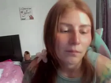 Chaturbate Live Sex Cam of namibecker