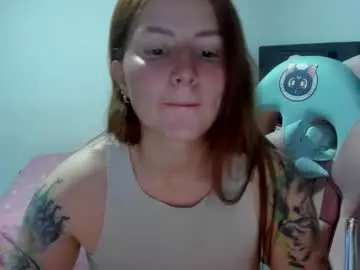 Chaturbate Adult Webcam of namibecker