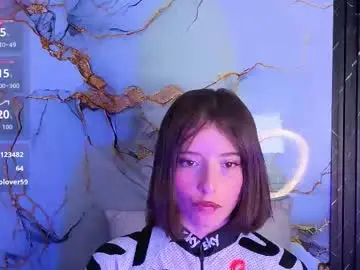 Chaturbate Adult Video Chat of nena_cupcake_