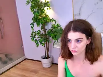 Chaturbate Adult Video Chat of nikkabush