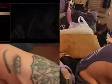 Chaturbate Adult Webcams of roknblaze