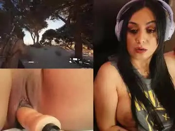 Chaturbate Adult Video Chat of roknblaze