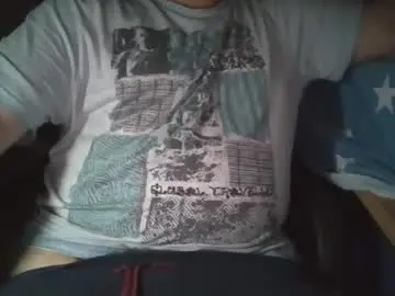 Chaturbate Live Porn of ruben90mr