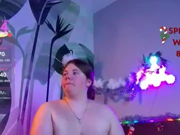 Chaturbate Adult Video Chat of rubyvalen