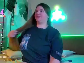 Chaturbate Free Porn Cam of rubyvalen