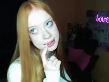 Chaturbate Best Webcam of shy_fox_alice