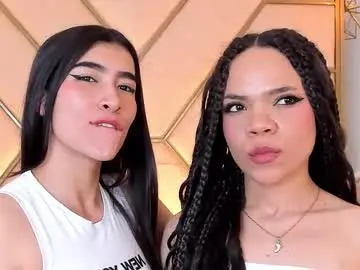 Chaturbate Adult Video Chat of siara_lewis_