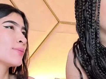 Chaturbate Best Webcam of siara_lewis_