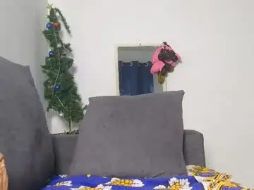 Chaturbate Sex Cam of skyy_brown