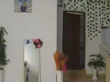 Chaturbate Private Sex Chat of skyy_brown