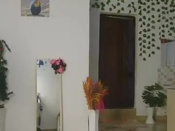 Chaturbate Sex Cam of skyy_brown