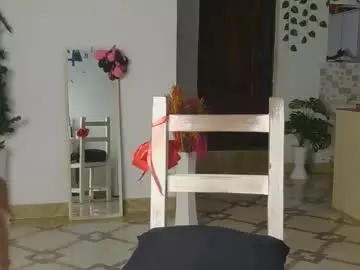 Chaturbate Live Sex Cam of skyy_brown