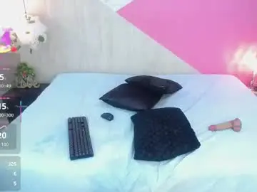 Chaturbate Live Porn of sophia_brunette21