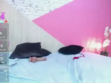 Chaturbate Best Webcam of sophia_brunette21