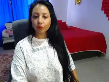 Chaturbate Nude Webcam of soyelena46