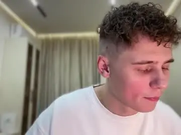 Chaturbate Nude Webcam of tyler_garrner