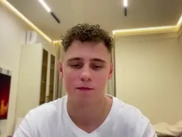 Chaturbate Live Sex of tyler_garrner