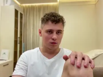 Chaturbate Private Sex Chat of tyler_garrner