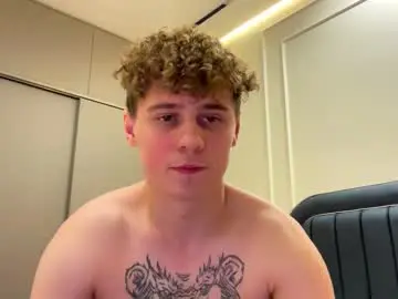 Chaturbate Adult Webcam of tyler_garrner