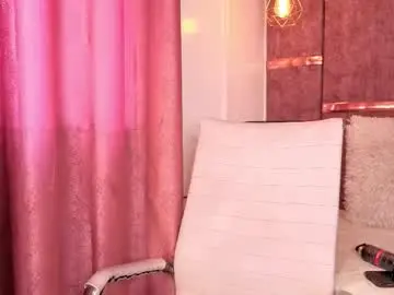 Chaturbate Private Sex Chat of viollettebylyly