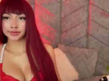 Chaturbate Adult Video Chat of viollettebylyly