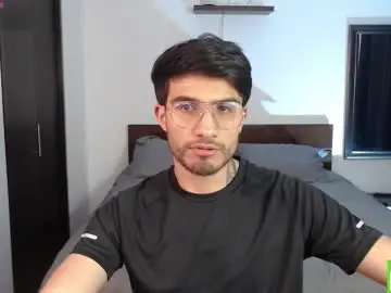 Chaturbate Best live sex cam show of yoshy_man