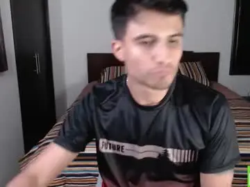 Chaturbate Sex Cam of yoshy_man