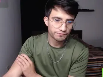 yoshy_man from chaturbate