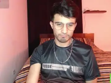 Chaturbate Nude Webcam of yoshy_man