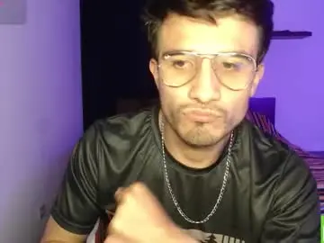 Chaturbate Live Porn of yoshy_man