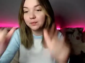 Chaturbate Live Sex Cam of _blonde_barbie_