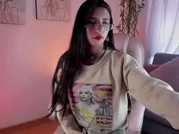 Chaturbate Live Sex Cam of aisha_bx