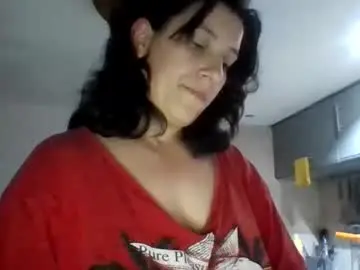 Chaturbate Free Porn Cam of alma_amy