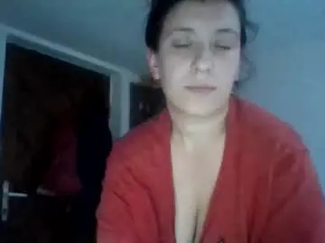 Chaturbate Sex Cam of alma_amy