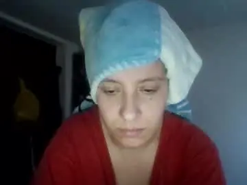 Chaturbate Sex Chat of alma_amy