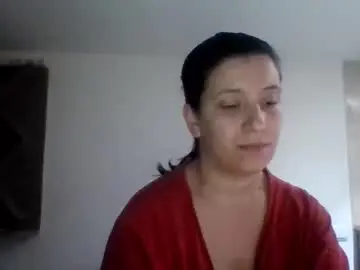 Chaturbate Adult Video Chat of alma_amy