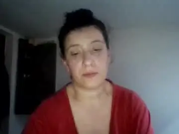 Chaturbate Best Webcam of alma_amy