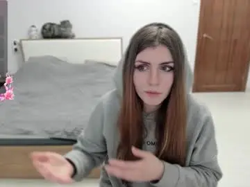 Chaturbate Sex Chat of amiandthomas