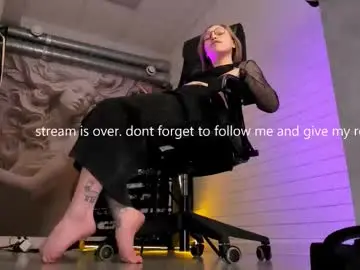 Chaturbate Sex Cam of aphexqueen