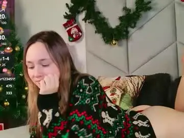 Chaturbate Live Sex Cam of bethanyharrell