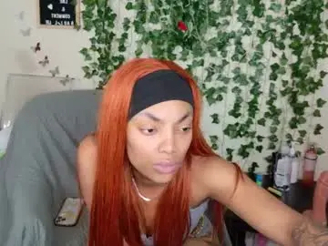 Chaturbate Sex Cam of butterflybootyy