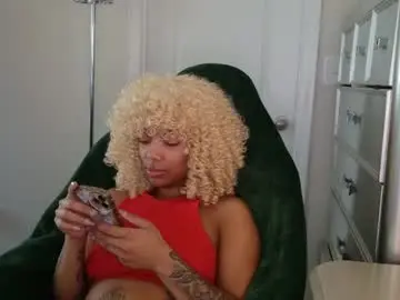 Chaturbate Best Webcam of butterflybootyy