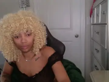 Chaturbate Sex Cam of butterflybootyy