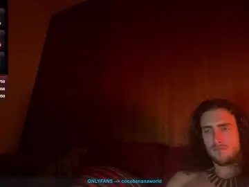 Chaturbate Live Sex Cam of coconanacam