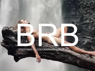 Chaturbate Best Webcam of coconanacam