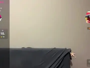 Chaturbate Free Live Porn of cosmo_pussy