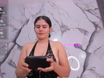 Chaturbate Live Sex Cam of dakotastarkx