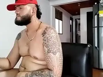 daniloh_xxx from chaturbate