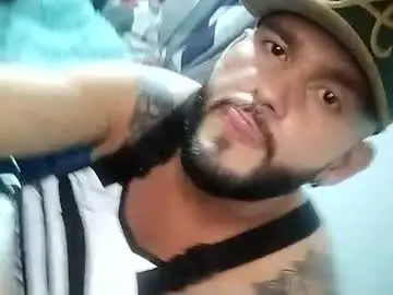 Chaturbate Private Sex Chat of daniloh_xxx